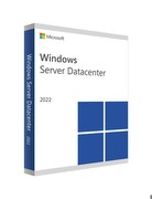 Microsoft Windows Server 2022 Datacenter