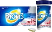 WICK Pharma Bion3 50+ Energy Tabletten 90 Stk.