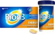 WICK Pharma Bion3 Energy Tabletten 90 Stk. WICK Pharma Bion3 Energy Tabletten 90 Stk.