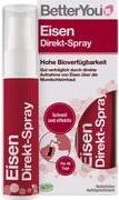 Roha Arzneimittel Betteryou Eisen Direkt-Spray 25 ml