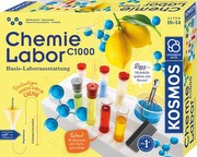 Kosmos Chemielabor C1000 (64554)