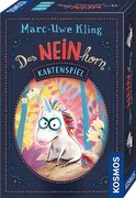 Kosmos Das NEINhorn - Kartenspiel (68084)