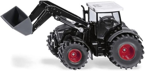 Siku Fendt 942 Vario mit Frontlader (1990)