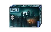 Kosmos EXIT - Das Spiel + Puzzle: Das dunkle Schloss