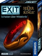 Kosmos EXIT - Das Spiel: Schatten über Mittelerde