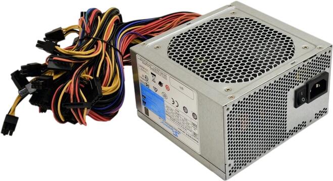 Seasonic SSP-600JT 600W Seasonic SSP-600JT 600W