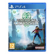 Bandai Namco One Piece Odyssey PS4