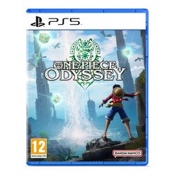 Bandai Namco One Piece Odyssey PS5