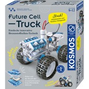 Kosmos Future Cell-Truck (62074)