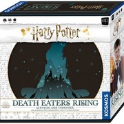 Kosmos Harry Potter - Aufstieg der Todesser