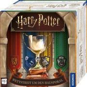 Kosmos Harry Potter: Wettstreit um den Hauspokal (68085)