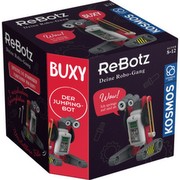 Kosmos ReBotz - Buxy der Jumping Bot (60186)