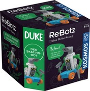 Kosmos ReBotz - Duke der Skating Bot (60259)