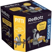 Kosmos ReBotz - Pitti der Walking Bot (60258)