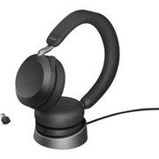 Jabra Evolve2 75 UC + Ladestation