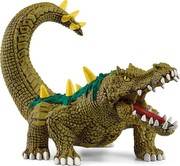 Schleich Eldrador - Sumpfmonster (70155) Schleich Eldrador - Sumpfmonster (70155)
