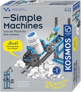 Kosmos Simple Machines (62086)