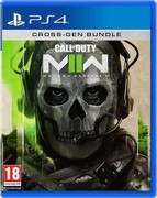 Activision Call of Duty: Modern Warfare II PS4