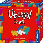 Kosmos Ubongo - Duell (68318)