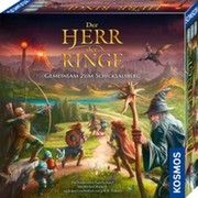 Kosmos Der Herr der Ringe - Gemeinsam zum Schicksalsberg (68280)
