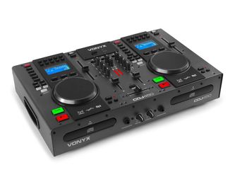 Vonyx CDJ450