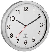 TFA Funk-Wanduhr (60.3545.02)
