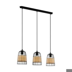 Eglo Anwick Pendelleuchte (43313)