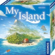 Kosmos My Island (68222)