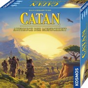 Kosmos Catan - Aufbruch der Menschheit (68322)