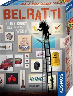 Kosmos Belratti