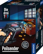 Kosmos Die drei ??? Peilsender
