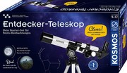 Kosmos Entdecker-Teleskop