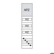 Hager ZH33SAR2