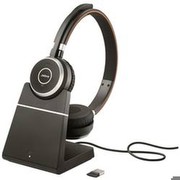 Jabra Evolve 65 SE UC Stereo inkl. Ladestation (6599-833-499) Jabra Evolve 65 SE UC Stereo inkl. Ladestation (6599-833-499)