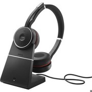 Jabra Evolve 75 SE MS Stereo inkl. Ladestation (7599-842-199)
