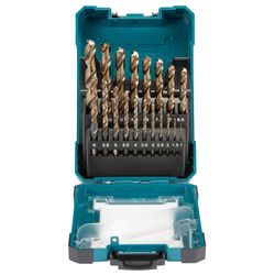 Makita M-Force 3 HSS-Bohrer D-67583