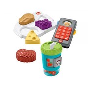 Fisher-Price Rollenspiel Geschenkset (HFJ95)