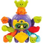 Vtech Badespaß Oktopus