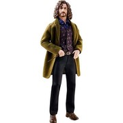 Mattel Harry Potter Sirius Black Puppe (HCJ34)