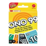 Mattel O'NO 99 (HHL37)