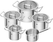 Zwilling Twin Pro Kochtopfset (65120-005-0) Zwilling Twin Pro Kochtopfset (65120-005-0)