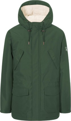 Derbe Festholm Winterjacke Herren