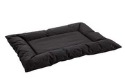 Hunter Hundebett Gent Antibakteriell 80 x 60 x 5 cm