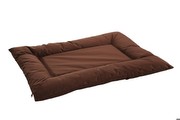 Hunter Hundebett Gent Antibakteriell 100 x 70 x 5 cm