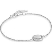 Ania Haie Rope Disc Armband (B036-01H)
