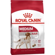 Royal Canin Medium Adult 15 kg