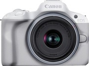 Canon EOS R50 + RF-S 18-45 IS STM