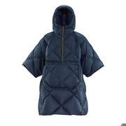 Therm-A-Rest Honcho Poncho Down