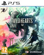 Electronic Arts Wild Hearts PS5 Electronic Arts Wild Hearts PS5
