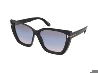Tom Ford Scarlet (FT0920)